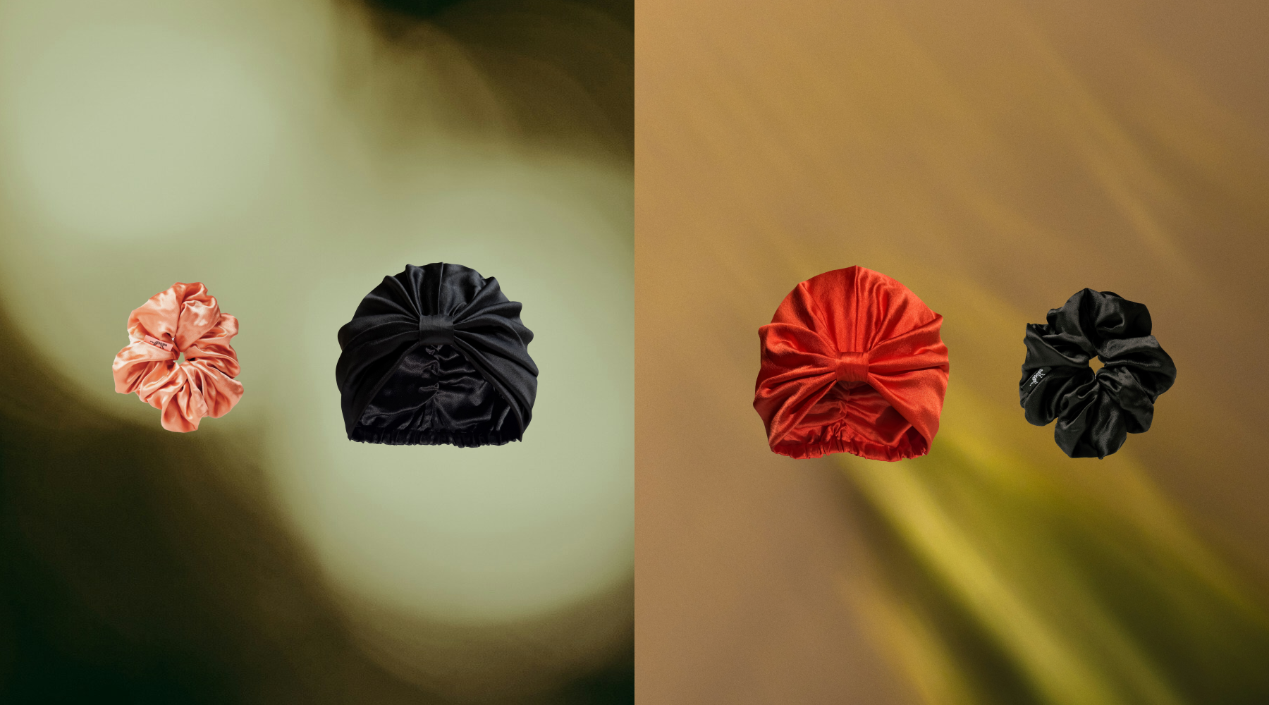 How to Tell if Organic Silk Hair Accessories are Real or Fake: Expert Guide