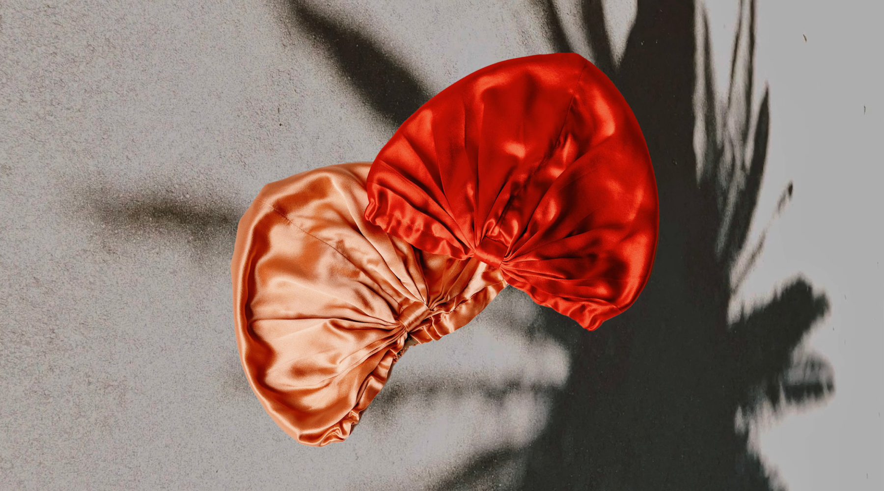 Silk Bonnets vs Polyester Bonnets: Why Silk Is the Superior Choice for Hair Health