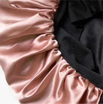The Silk Difference