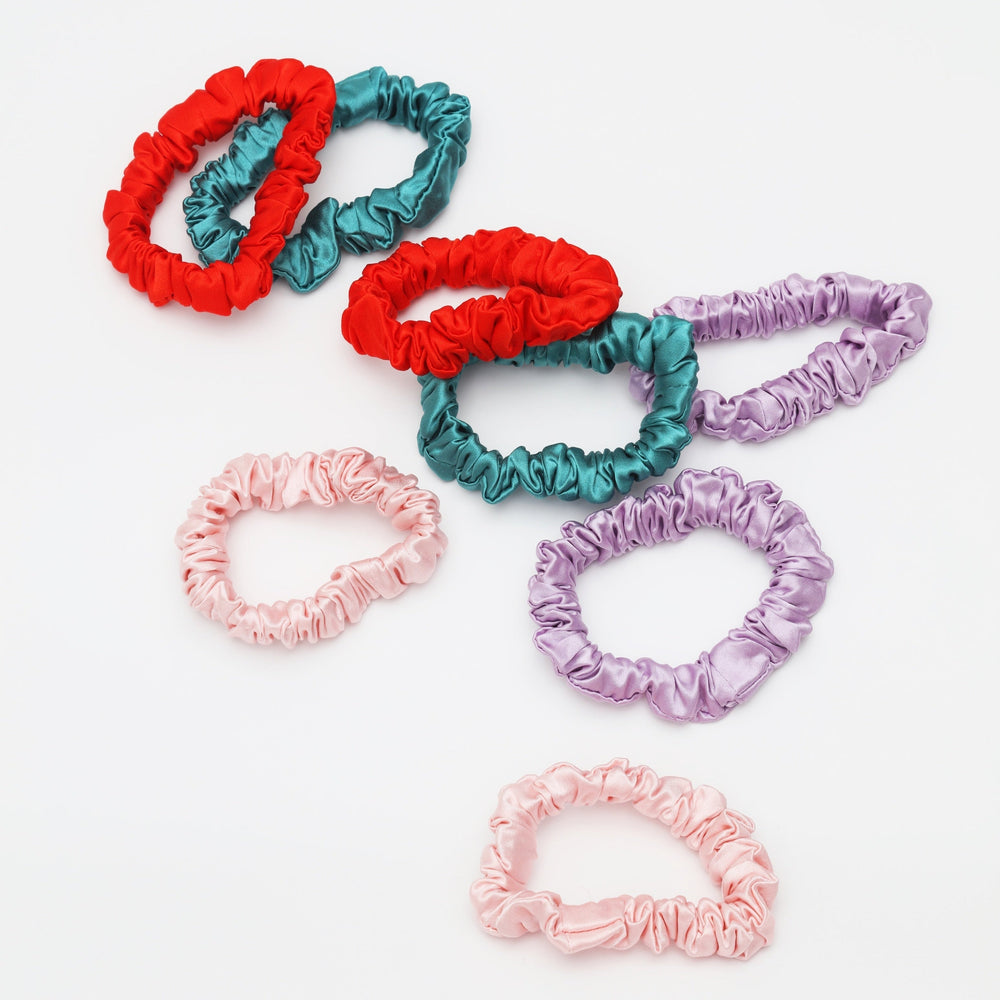 Organic Silk Hair Accessories: The Gentle, Eco-Friendly Upgrade Your Hair Deserves in 2026