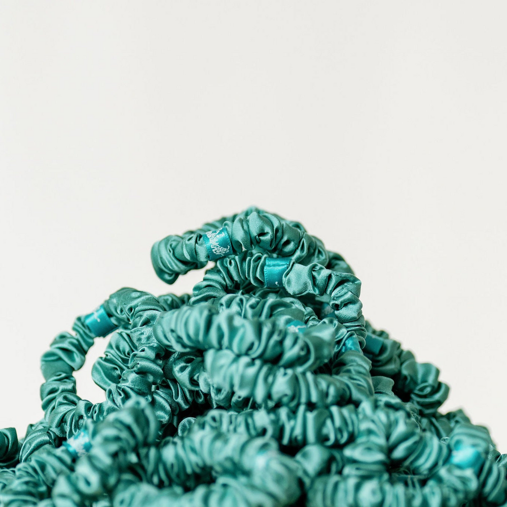 Why Your Scalp Loves Silk: The Secret to Lasting Hydration and Shine