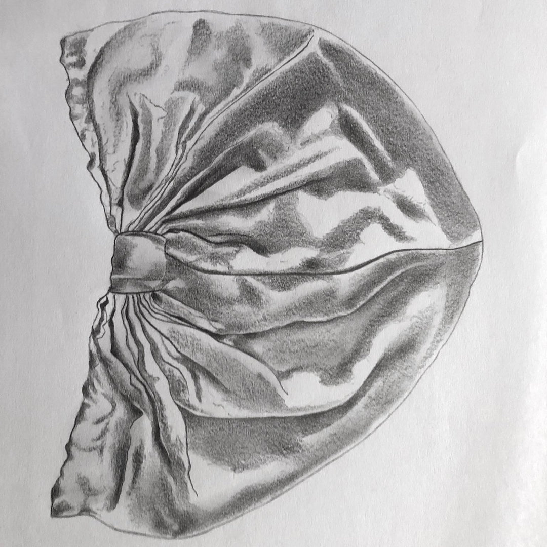 How to Tell if Organic Silk Hair Accessories are Real or Fake: Expert Guide