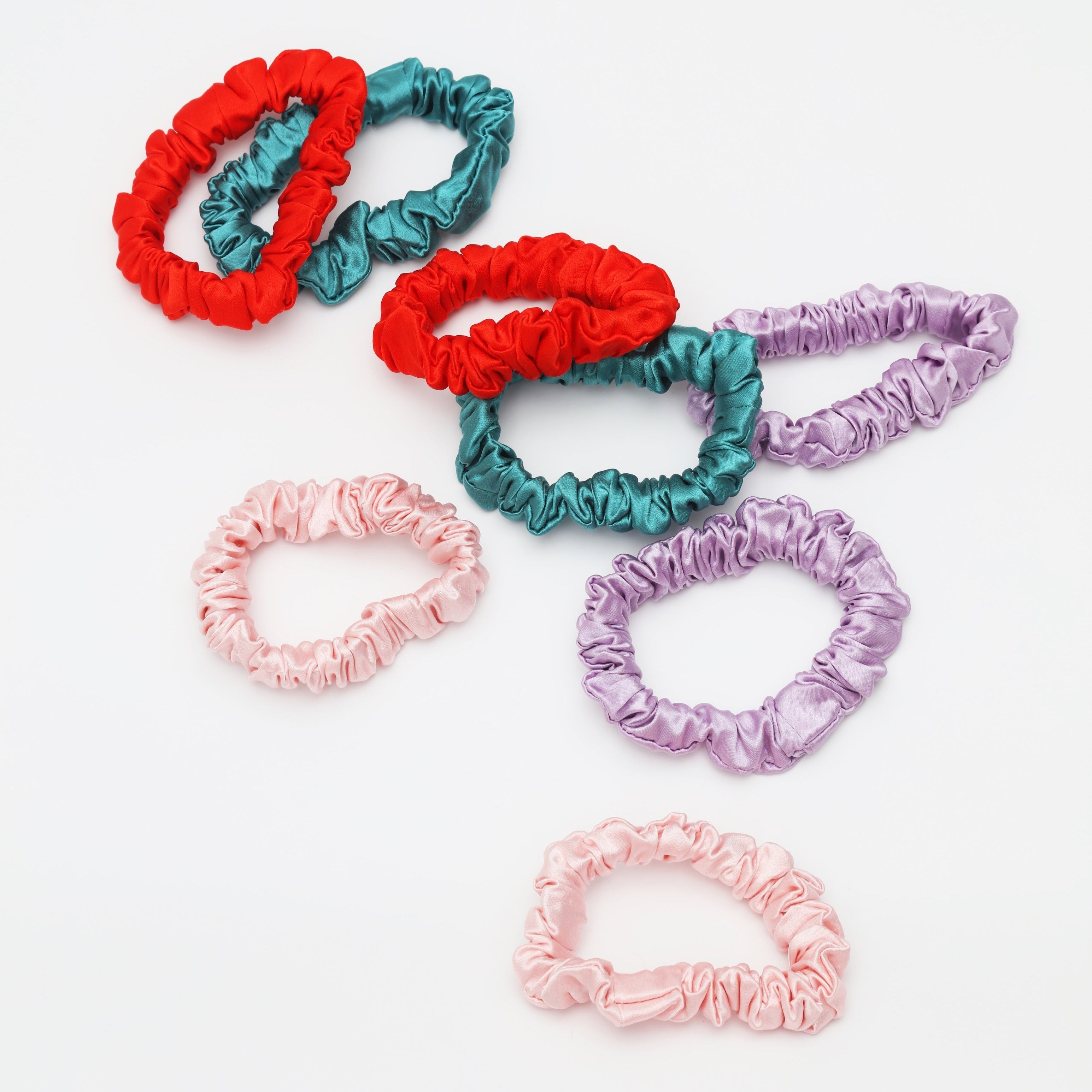Small Scrunchies BYOB Bundle