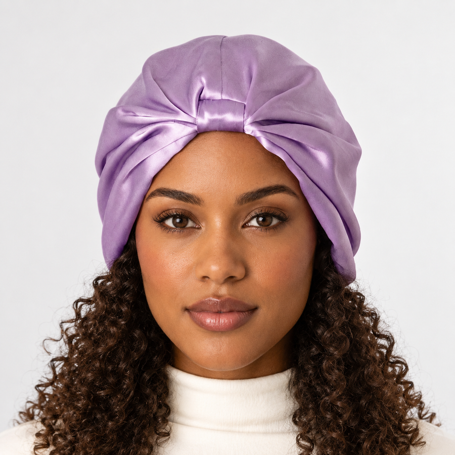 Organic Silk Soft Serenity Set