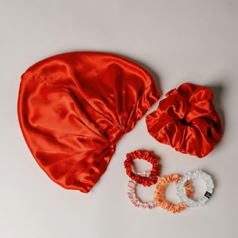 Warm Glow Set - 6 Piece Bundle – LINA LENNOX