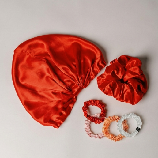 Warm Glow Set - 6 Piece Bundle – LINA LENNOX