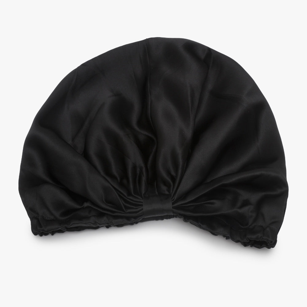 Organic Silk Hair Bonnet