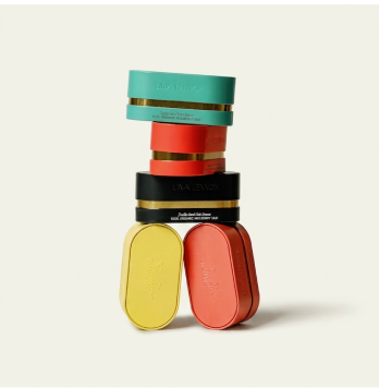 Beautiful Packaging