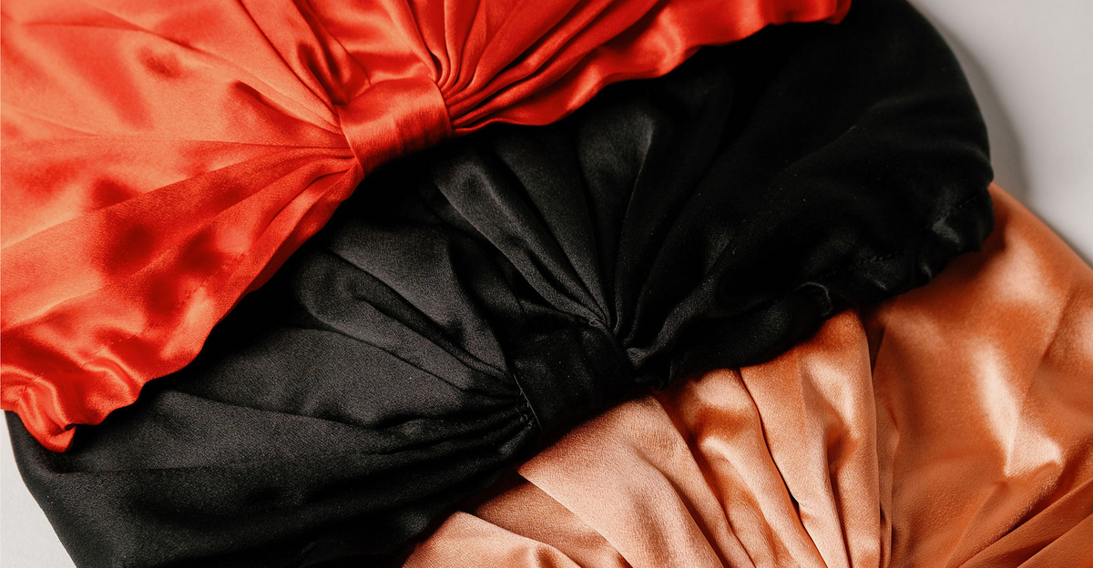 BEAUTY, ROOTED IN RITUAL.