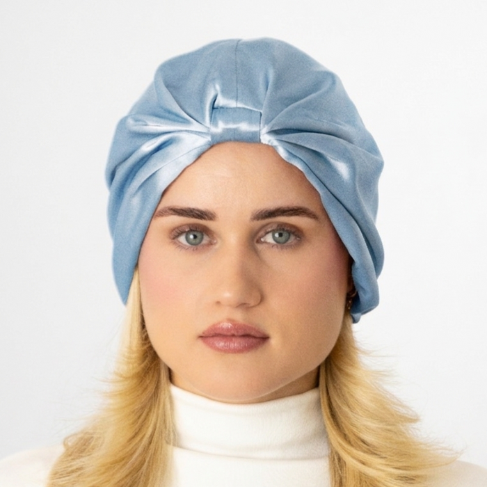 Organic Silk Soft Serenity Set
